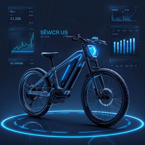 ebike trade in