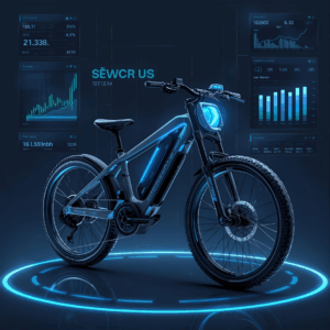 ebike trade in