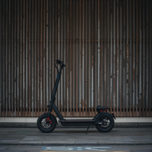 electric scooter in singapore