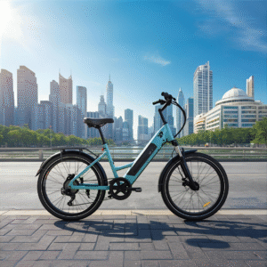 ebike cost in singapore