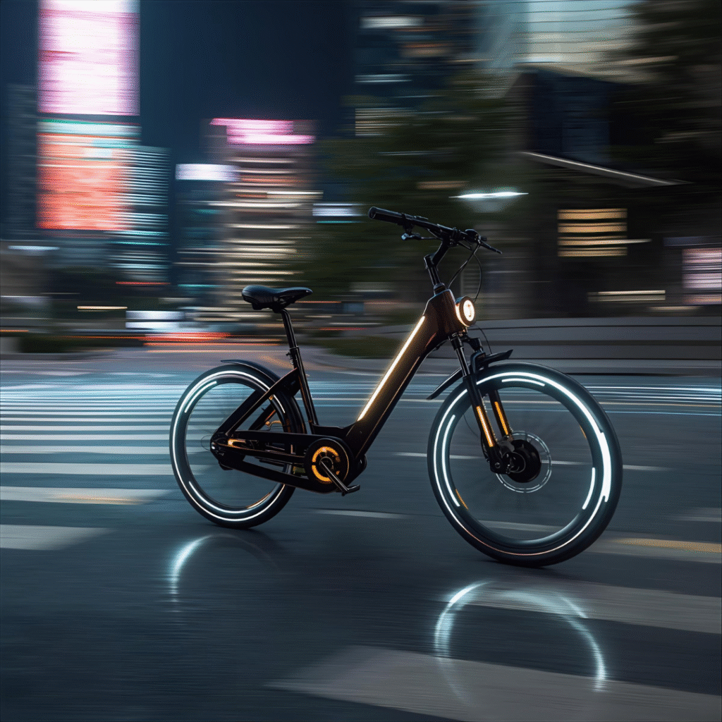 best ebike singapore