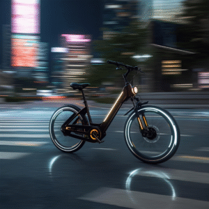 best ebike singapore