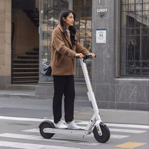 escooter servicing singapore