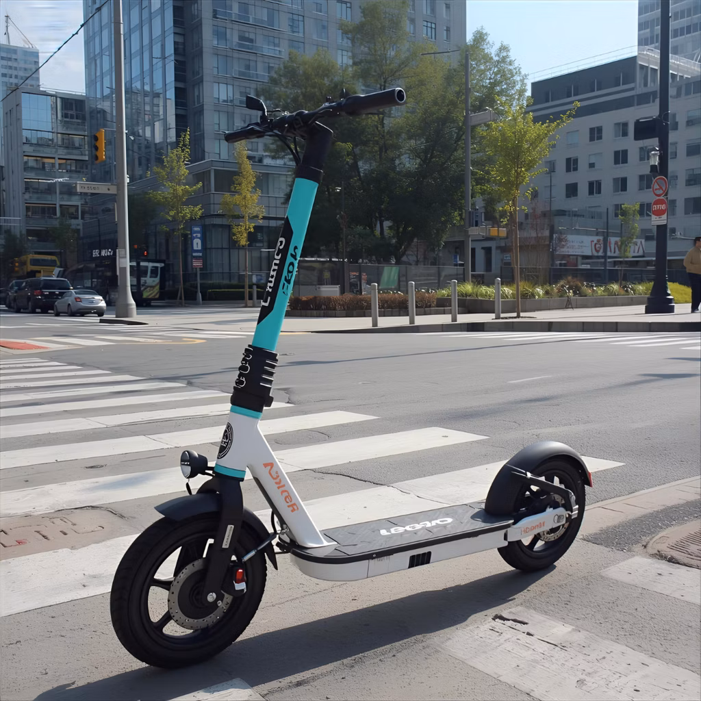 escooter cost in singapore