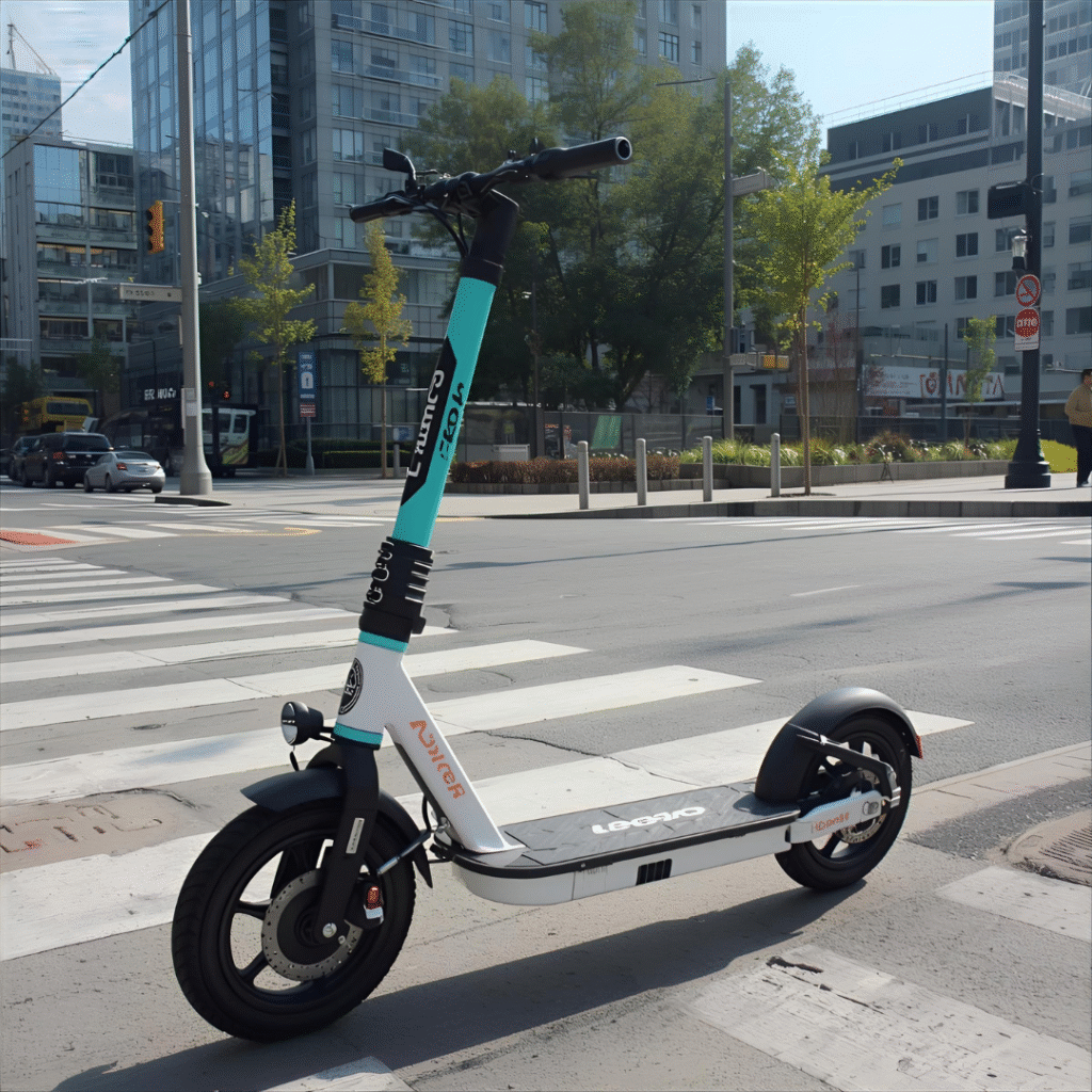 escooter cost in singapore