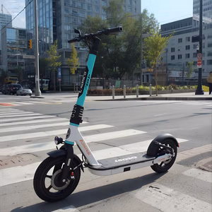 escooter cost in singapore