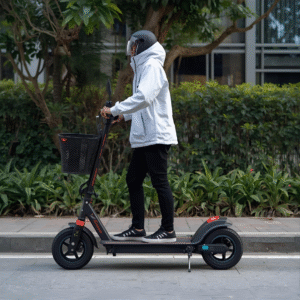 mobility scooter singapore