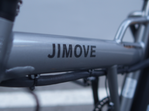 Jimove MC Pro 3.0 ebike singapore durable frame