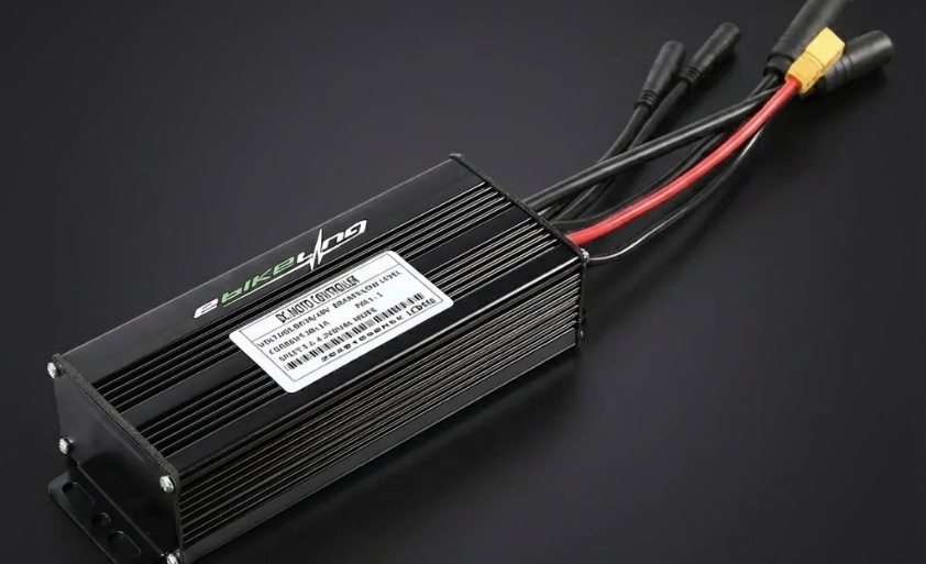 ebike repair controller