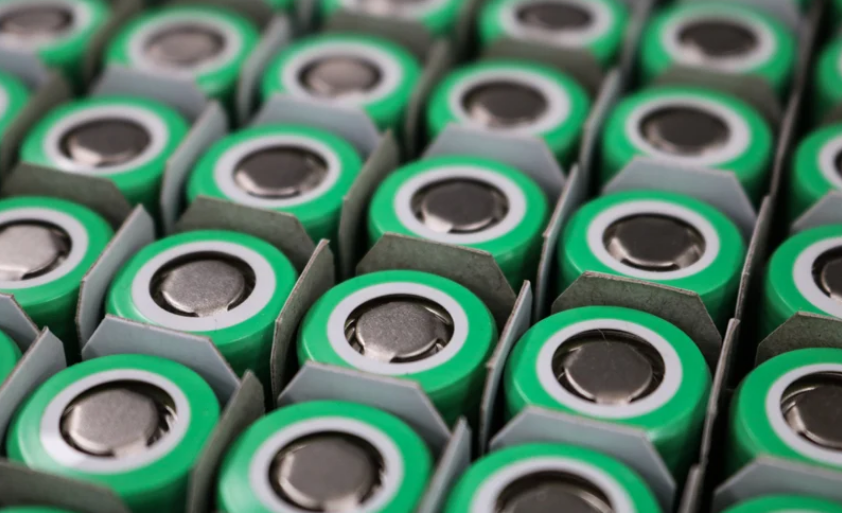 ebike repair battery