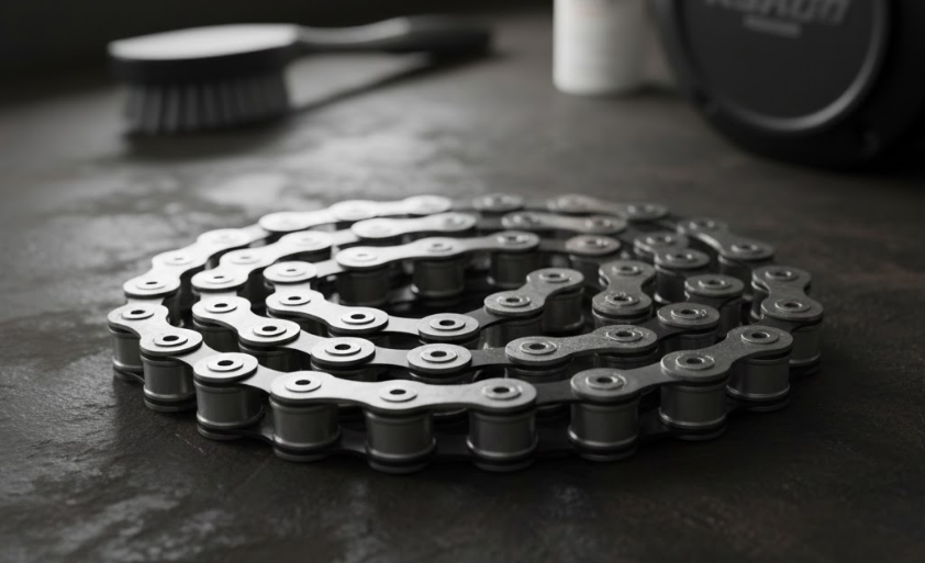 ebike repair chain