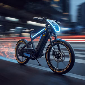LTA approved ebike 2025