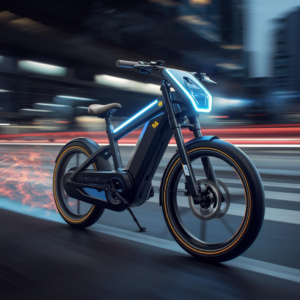 LTA approved ebike 2025