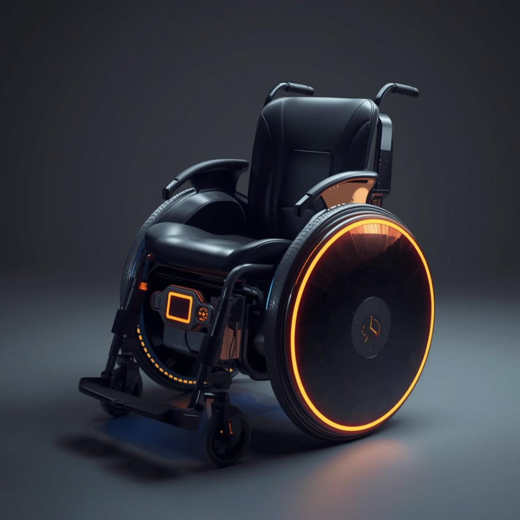 ewheelchair accessories