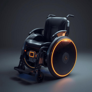 ewheelchair accessories