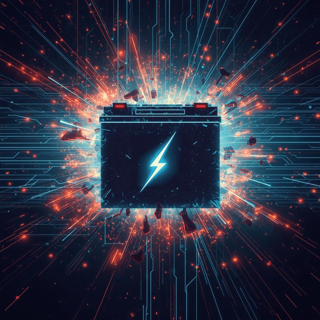 ebike battery replacement