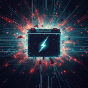 ebike battery replacement