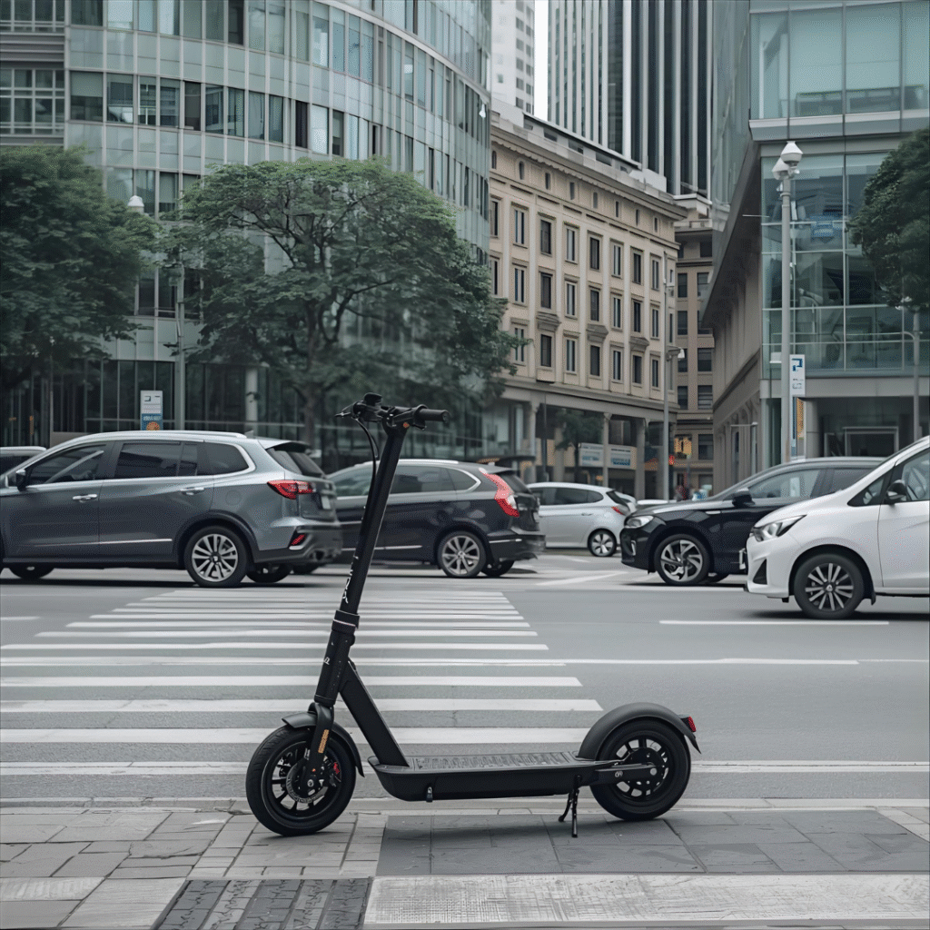 escooter singapore rules
