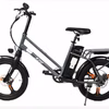 MaximalSG X20 Electric Bicycle (Used)