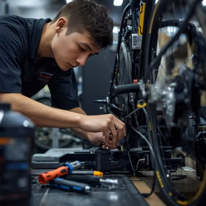 ebike battery repair singapore