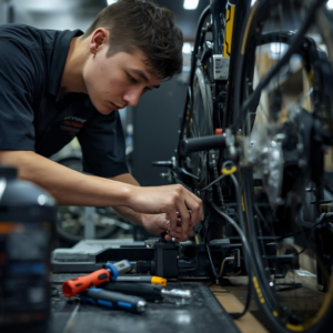 ebike battery repair singapore