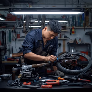 ebike repair cost singapore