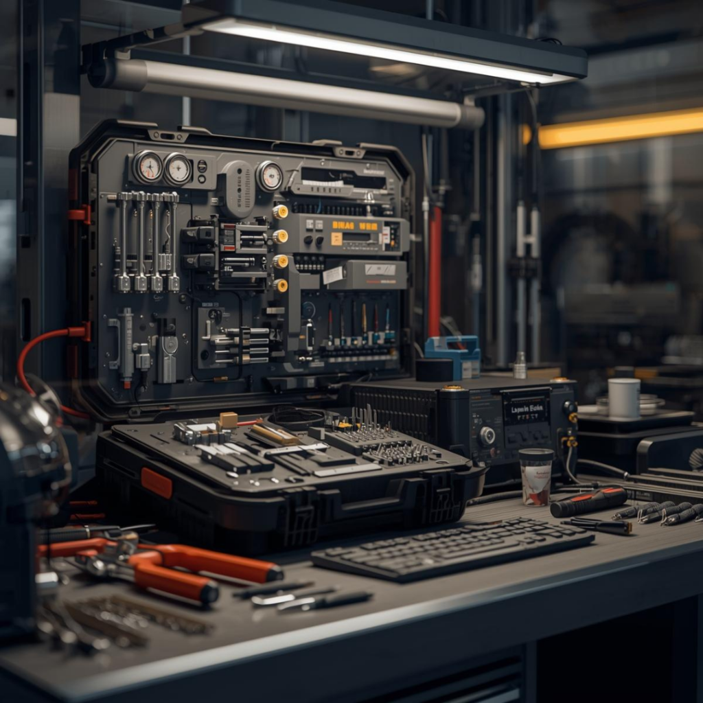 ekolife servicing package