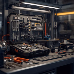 ekolife servicing package