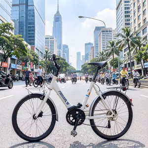 ebike singapore