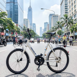 ebike singapore