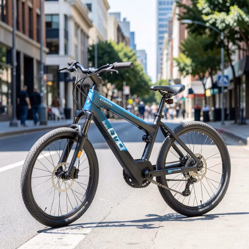 LTA approve ebike 2026