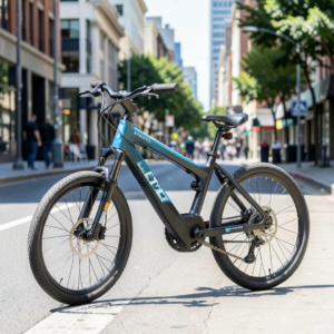 LTA approve ebike 2026