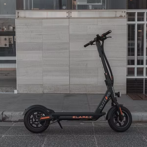 UL2272 electric scooter