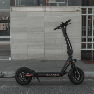 UL2272 electric scooter