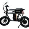 Ullmax E16 Pro Ebike