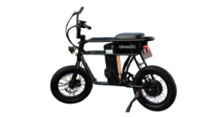 Ullmax E16 Pro Ebike