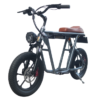 Drive S3 Electric Scooter