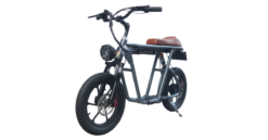 Drive S3 Electric Scooter