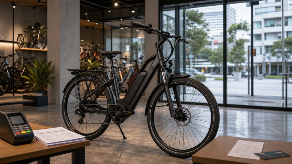 ebike instalment 2026