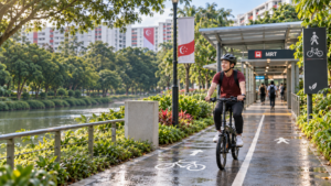 cycling path singapore 2026